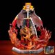 thumbnail image 1 of Figura de acción de Demon Slayer, tren Mugen, Rengoku Kyoujurou, juguetes de figuras de anime, Kimetsu No Yaiba, figura de Rengoku Kyoujurou, 20 cm20 cm con caja al por menor2 zhangyuxiang unisex, 1 of 2
