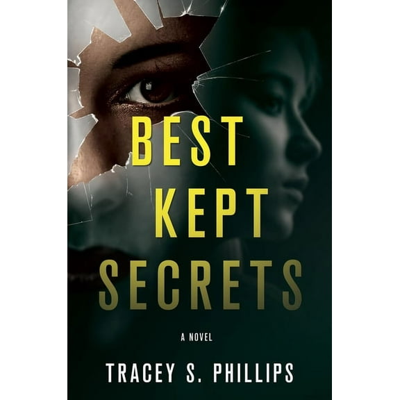 Best Kept Secrets (Hardcover)