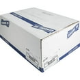 thumbnail image 5 of Genuine Joe High-density Can Liners Medium Size - 33 gal - 33" Width x 40" Length x 0.43 mil (11 Micron) Thickness - High Density - Clear - Resin - 500/Carton - Office Waste, Industrial Trash, 5 of 7