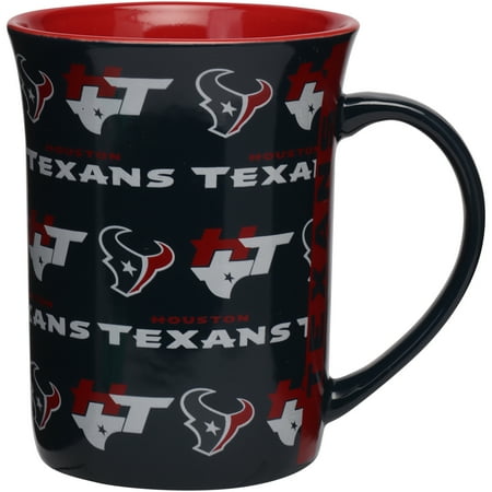 - Houston Texans 15oz. Line Up Mug - No Size