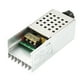 thumbnail image 3 of Ginorgee Regulador de Voltaje - 6000W AC 220V SCR Regulador de Voltaje eléctrico Regulador de Temperatura de Velocidad del Motor, 3 of 8