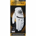 thumbnail image 3 of Apex Tour™ White M Cad Left Men's Glove, 3 of 4