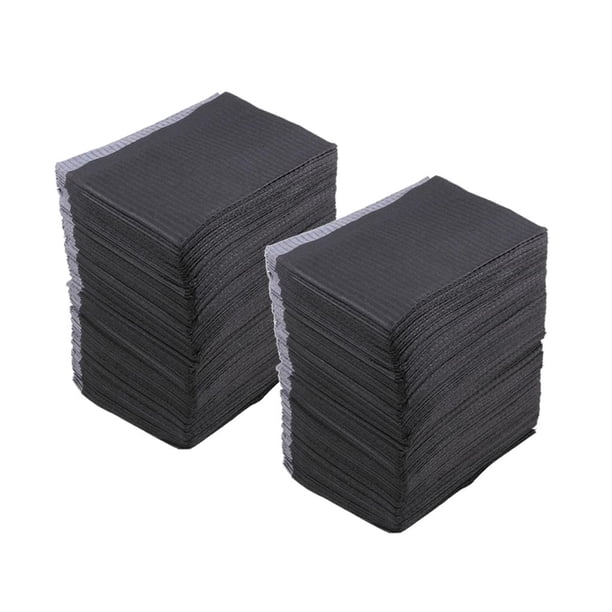 250 Piezas Desechables Cubre Mantel Servilletas Dentales Accesorio