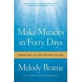 thumbnail image 3 of Make Miracles in Forty Days: Turning What You Have into What You Want, 3 of 4