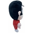 thumbnail image 3 of WWE 9" Plush Honky Tonk Man, Stuffed Action Figure, Children Ages 3+, 3 of 7