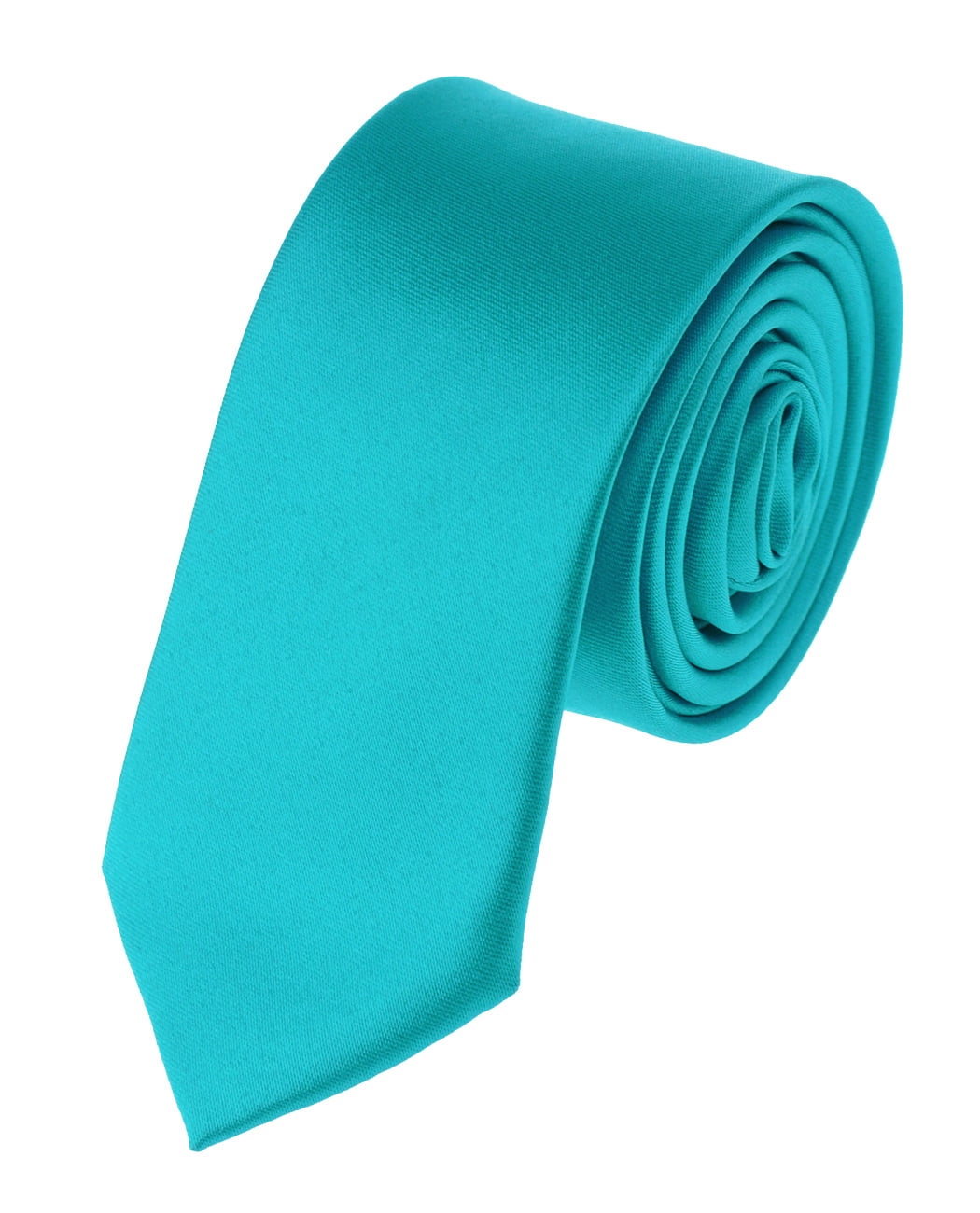 mens slim tie
