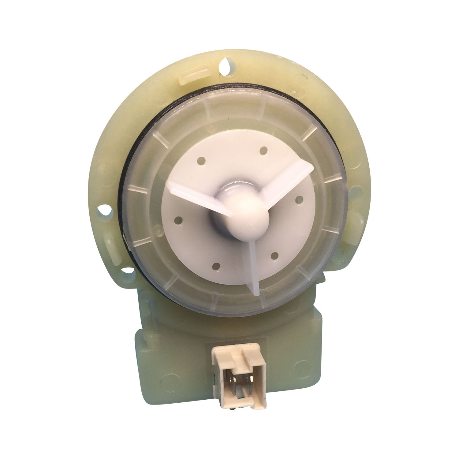 Washer Drain Pump for Samsung DC3100054A DC3100016A by Generic