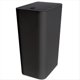 thumbnail image 1 of Cubo de Basura para Baño con Tapa, Cubo de Basura Delgado, Cubo de Basura Pequeño con Tapa Emergente para Cocina, Dormitorio y Sala de Estar A, 1 of 5
