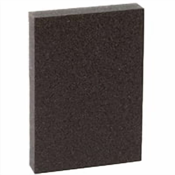 07057 Blk Sandg Sponge 60grit (108 Pack)