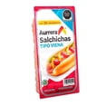 thumbnail image 1 of Salchicha tipo viena Aurrera 1.5 Kg, 1 of 4