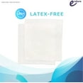 thumbnail image 2 of Case of 2000 Pcs - 4" x 4" Non-Woven Sponge Non-Sterile Standard, Folded Edge, 2 of 5