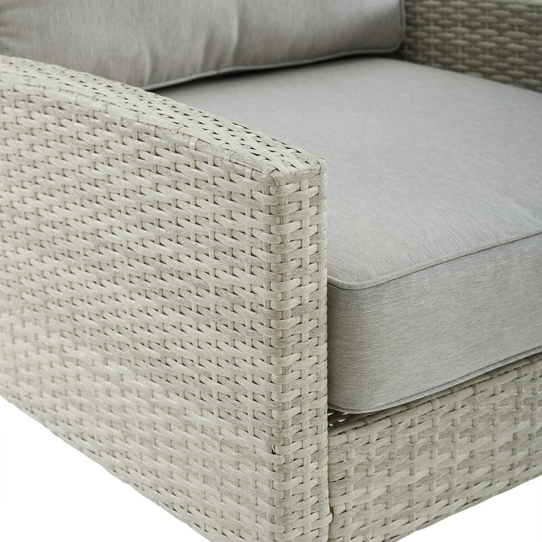 Capella outdoor wicker hotsell