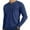Dark Blue&09^0126M, variant on Fabrcox Mens V Neck Shirt Big and Tall Mens Long Sleeve Shirt Gym Cycling Camping Spring Summer Mens T Shirt Red S