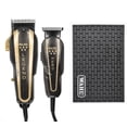 thumbnail image 1 of Corta pelo Profesional Barber Combo + Tapete Wahl Para Maquinas y Accesorios Wahl 8180/TOOL-MAT, 1 of 11