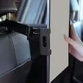 thumbnail image 4 of Car Tablet Holder Rotation Phone Holder Car Backseat Headrest Tablet Mount, 4 of 8