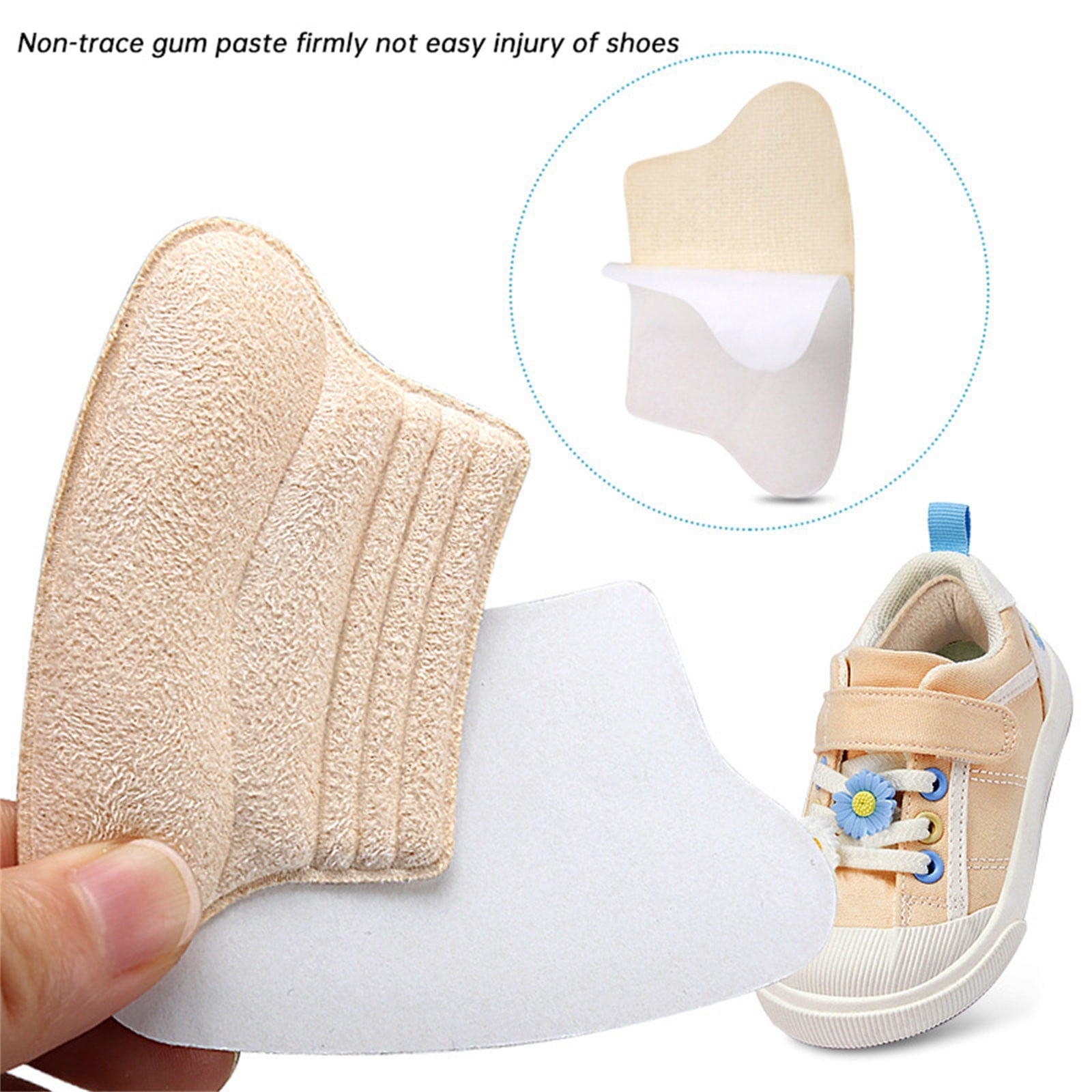 Elbow Sock at Home Spa Stuff Remover for Heels Pedicure Pick Mens Remover for Feet between Toes Remover Soft Foot Pack Skin Softener Smelly Feet Kids Barefoot Scientist Socks Soft Skin Spa 4f