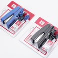 thumbnail image 3 of Multifunctional Portable Stapler Set Staples Small Mini Staples Standard Medium Stapler Office Supplies, 3 of 5