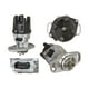 thumbnail image 1 of Distribuidor Hikari 1988 A 1992 Nissan L4 1.6L INTRAN-FLOTAMEX Gris 1 Pieza, 1 of 3