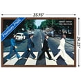 thumbnail image 2 of Les Beatles - Abbey Road, 2 of 4