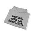 thumbnail image 4 of Accountant CPA Graduation Hoodie Gifts Hooded Sweatshirt Pullover Shirt, 4 of 4