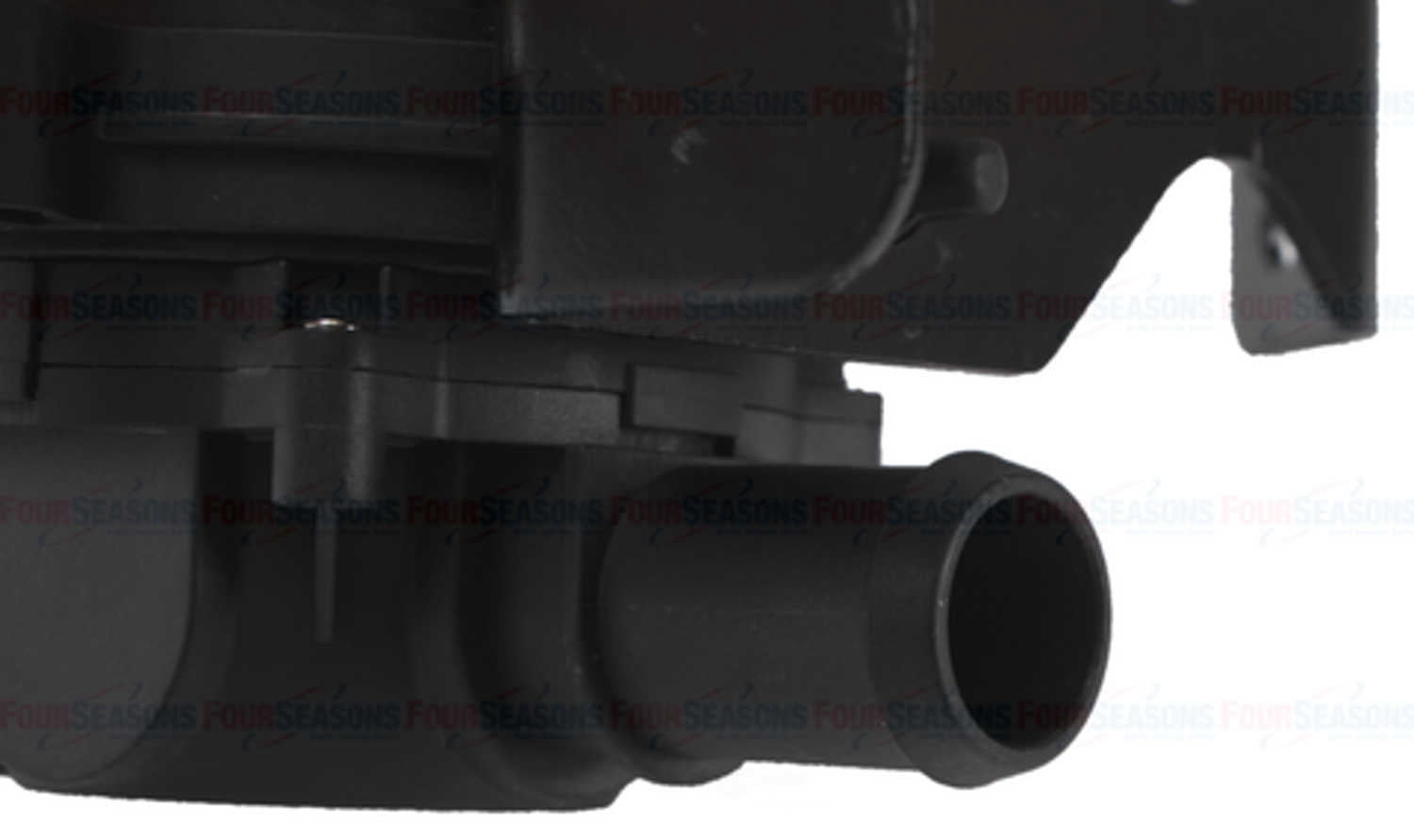 Four Seasons 74930 Rotary Electronic Heater Valve