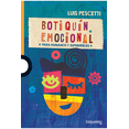 thumbnail image 1 of BOTIQUIN EMOCIONAL LOQUELEO Papel, 1 of 2