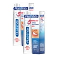 thumbnail image 1 of Gel blanqueador de dientes Plus White Speed 5 minutos 60 ml (paquete de 2), 1 of 7