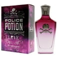 thumbnail image 4 of Police Potion by Police for Women - 3.4 oz EDP Spray, 4 of 6