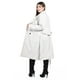 thumbnail image 3 of Abrigo largo con cinto Roman Fashion /Tallas Extras, 3013 (Hueso) beige 40, 3 of 6