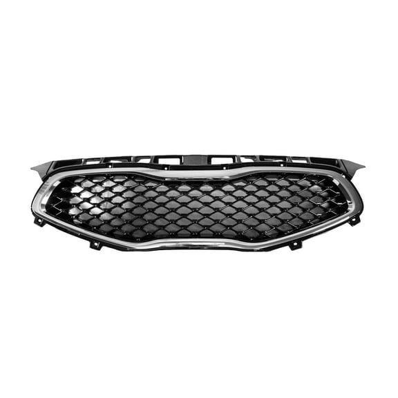 New  OE Front Grille 863503R600 fits 2014 KIA Cadenza