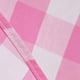 thumbnail image 3 of ICHUANYI Clearance Women's Fashion V-neck Sleeveless Vintage Printed Party Cocktail Dresses Stretchy Dresses(Pink, L) ICHUANYI WER2023080802574, 3 of 8