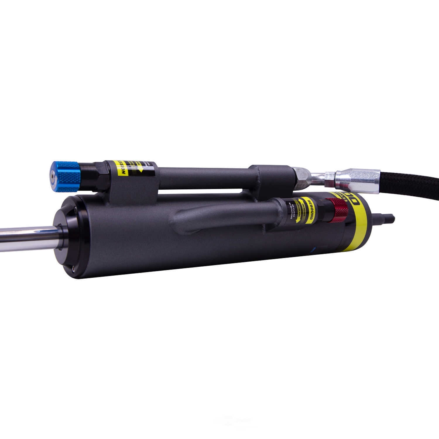 Bilstein 25-326376 Suspension Shock Absorber
