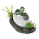 thumbnail image 3 of Pecera para cueva, , camarones, refugio seguro, resina, concha de , decoración de paisaje, adornos para paisajismo, t Yuyangstore Adorno de decoración de acuarios, 3 of 8