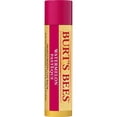 thumbnail image 3 of Burt's Bees 100% Natural Origin Moisturizing Lip Balm, Watermelon -, 3 of 4