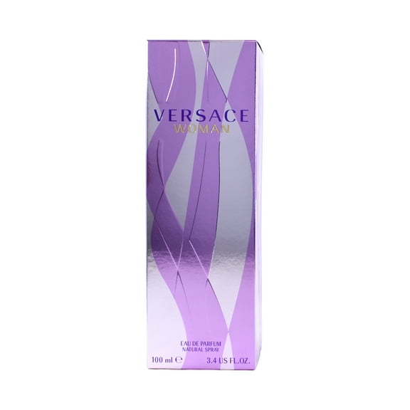 Versace Women by Versace 3.4 oz EDP for women
