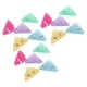 thumbnail image 4 of Triangular Paper Clips, Corner Paper Clips Easy Reading For Paper ANGGREK Arte y Manualidades, 4 of 8