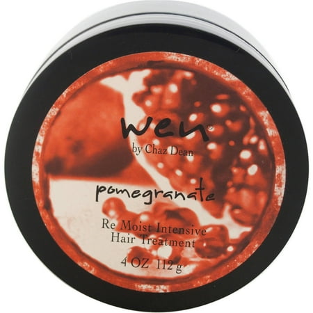 Wen By Chaz Dean Wen Chaz Dean Pomegranate Re Moist Intensive