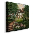 thumbnail image 2 of Carolina Evening II-Premium Gallery Wrapped Canvas - Ready to Hang, 2 of 3