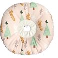 thumbnail image 1 of Cercle de Récupération pour Collier, Cercle de Honte Imperméable pour Animaux, Poils d'Animaux Non Collants Fournitures de Protection pour Animaux (Taille : Large), 1 of 1