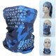 thumbnail image 5 of Pañuelo para la cara de ciclismo, protector solar, pañuelo para la cabeza, bicicleta, deportes al aire libre, pañuelo a prueba de viento, suministros, azul y negro, 5 of 10