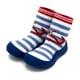 thumbnail image 1 of Ancla - Pantufla Infantil Antiderrapante - Unisex - Mini 015 multicolor 16 Mini Pugs ZZ-MINI 015, 1 of 3