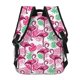 thumbnail image 4 of Fotbe Flamingo Mochila Casual con Estampado para Escuela, Viajes y Actividades al Aire Libre - Duradera, Ligera y Cómoda, 4 of 5