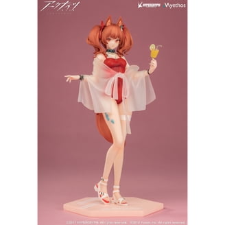 mina♡様酸素カバーオーダーページ Kaiju No. 8 Mina Ashiro and Bakko 1/18 Scale Figure - Walmart.com