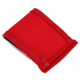 thumbnail image 2 of Almohadilla de repuesto para auriculares, funda para diadema para Iron Triangle M50 (rojo), 2 of 5