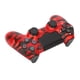 thumbnail image 4 of Controlador inalámbrico Gamepad, controlador de juego Controlador de juego de doble vibración Gamepad inalámbrico Mejora tu experiencia, 4 of 9