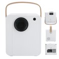 thumbnail image 4 of Proyector, Proyector Inalámbrico, Proyector HDMI, Para Android/iPhone Interior Y Exterior Durable Multi-interfaz, 4 of 8