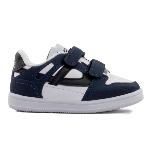Tenis para Niño Panam 011688019 blanco 14