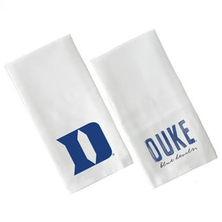 Labeled Towels for College - Dukes and Duchesses