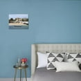 thumbnail image 4 of Goree Island Famous for its Role in Slavery, Near Dakar, Senegal, West Africa, Africa, Scenic Transportation Stretched Canvas Wall Art by Robert Harding Sold by ArtCom, 4 of 5
