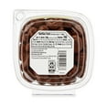 thumbnail image 6 of bettergoods Milk Chocolate Salted Caramel Flavored Cashews, 11 oz, 6 of 8